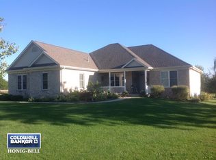 1825 Brickville Rd, Sycamore, IL 60178