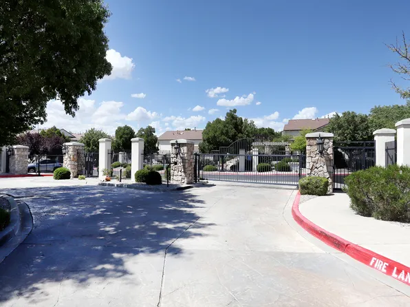 6501 San Antonio Dr NE Unit 4003, Albuquerque, NM 87109