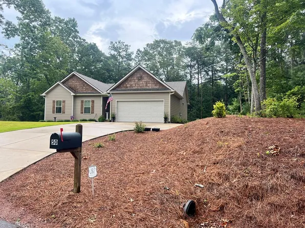 50 Morgan Trl, Ellijay, GA 30536