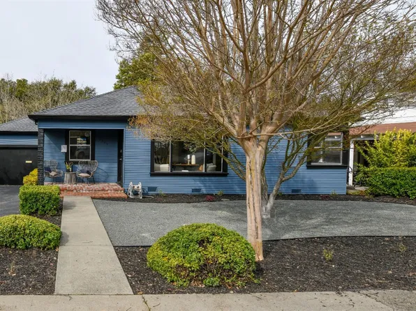 1509 Banks Ave, Napa, CA 94559