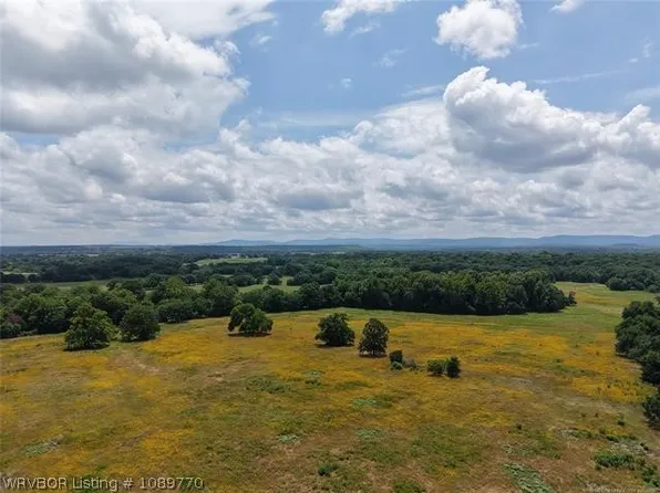 E 1260th Rd, Stigler, OK 74462
