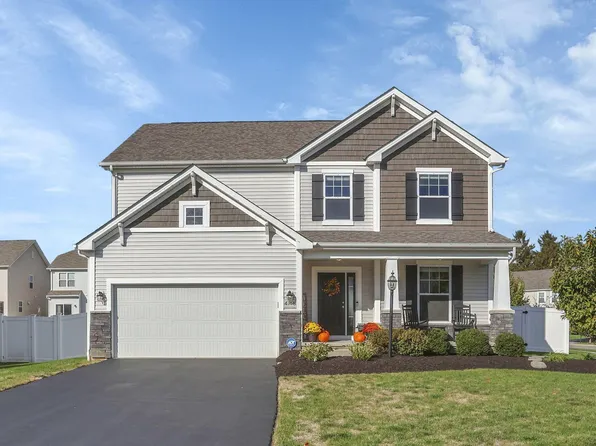 4748 Black Sycamore, Columbus, OH 43231