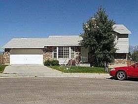 QUIET CUL-DE-SAC HOME