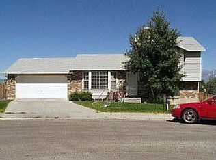 5775 S Ozone Cir, Kearns, UT 84118