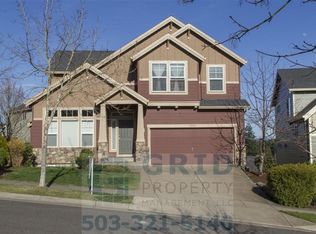 12712 SE Dream Weaver Ct, Happy Valley, OR 97086