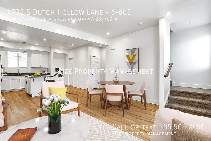 Building Photo - Spring Run Townhomes