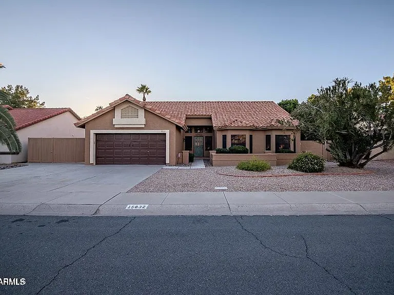 15832 N 60th Way — Photo 1