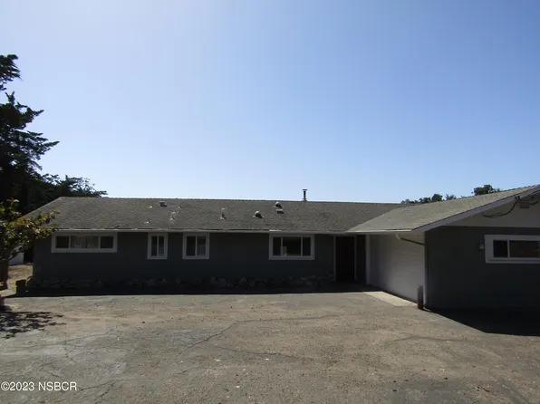 1350 Purisima Rd, Lompoc, CA 93436