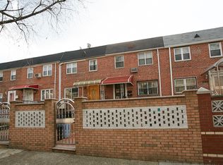 15322 76th Rd, Flushing, NY 11367