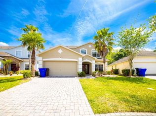 4694 Cumbrian Lakes Dr, Kissimmee, FL 34746