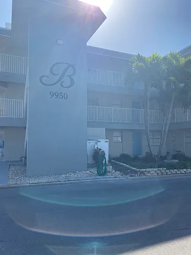 9950 47th Ave N #303 Photo 1