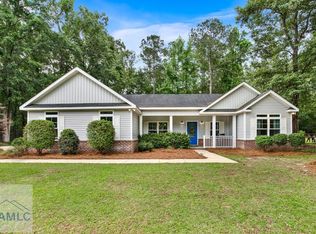 71 Sandpiper Dr, Midway, GA 31320