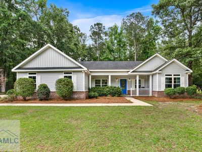 71 Sandpiper Dr, Midway, GA, 31320