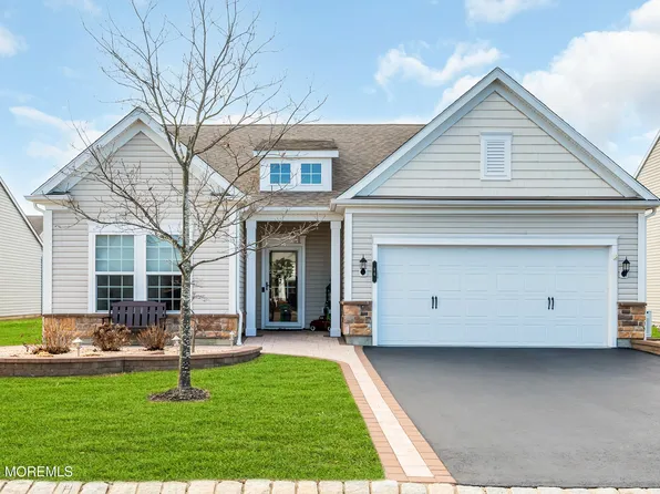 86 Aberdeen Lane, Manchester, NJ 08759