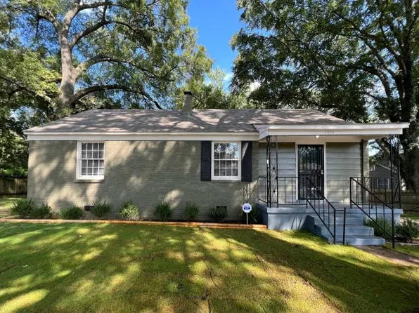 3084 Saint Charles Dr, Memphis, TN 38127