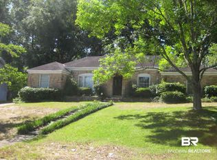 3459 Sherringham Dr, Mobile, AL 36609