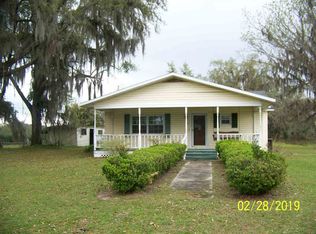 3789 S State Route 53, Madison, FL 32340