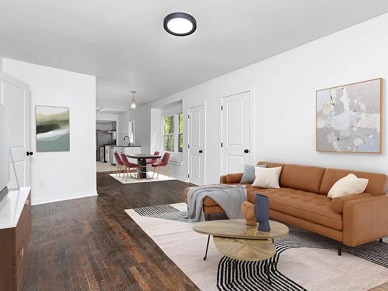 5531 Tracy Ave — Photo 2