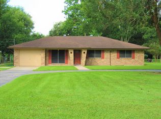 624 County Road 167, Wharton, TX 77488