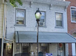 206 S 4th St, Reading, PA 19602