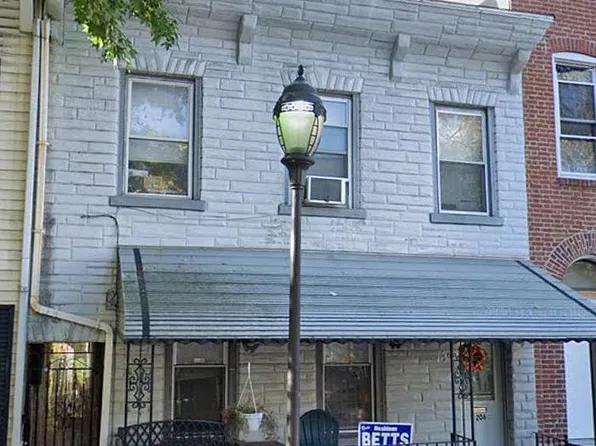 206 S 4th St, Reading, PA 19602