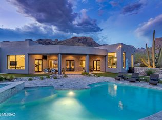 7993 N Pima Village Ct, Tucson, AZ 85718