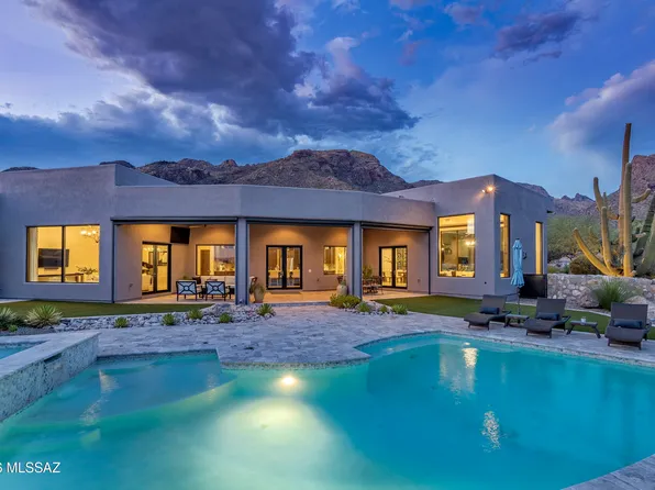 7993 N Pima Village Ct, Tucson, AZ 85718