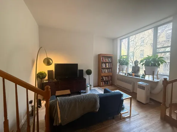 321 W 82nd St APT 8, New York, NY 10024