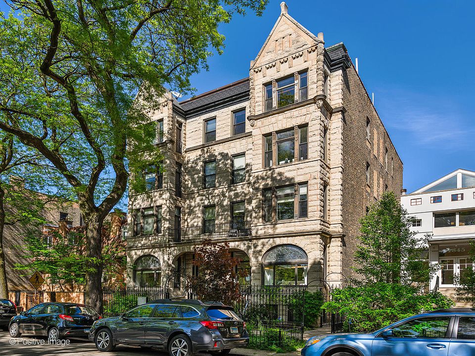 1st image of 1849 N Cleveland Ave APT 1N