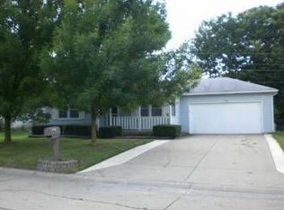 8620 Chessie Dr, Indianapolis, IN