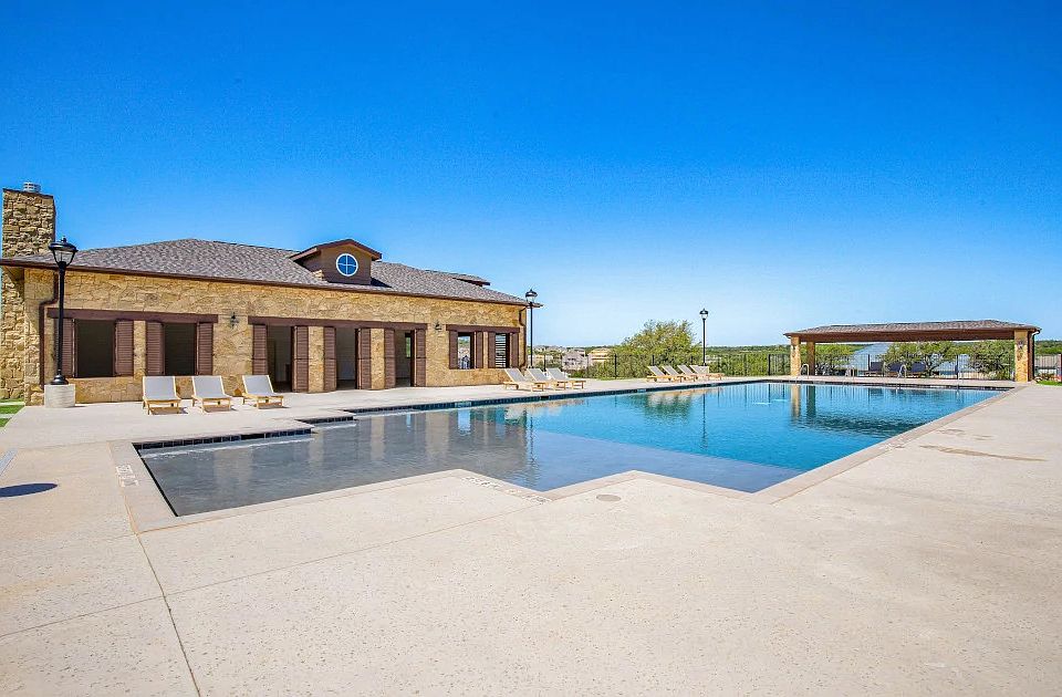 Community Amenities