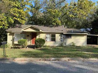 816 2nd St, Gilmer, TX 75644