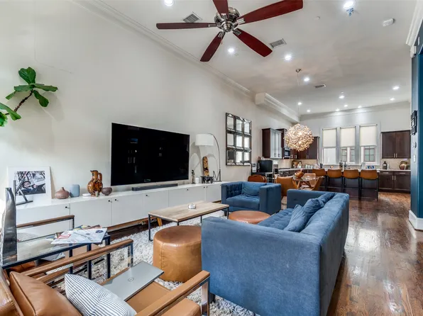 2171 Helsminster Dr, Dallas, TX 75201