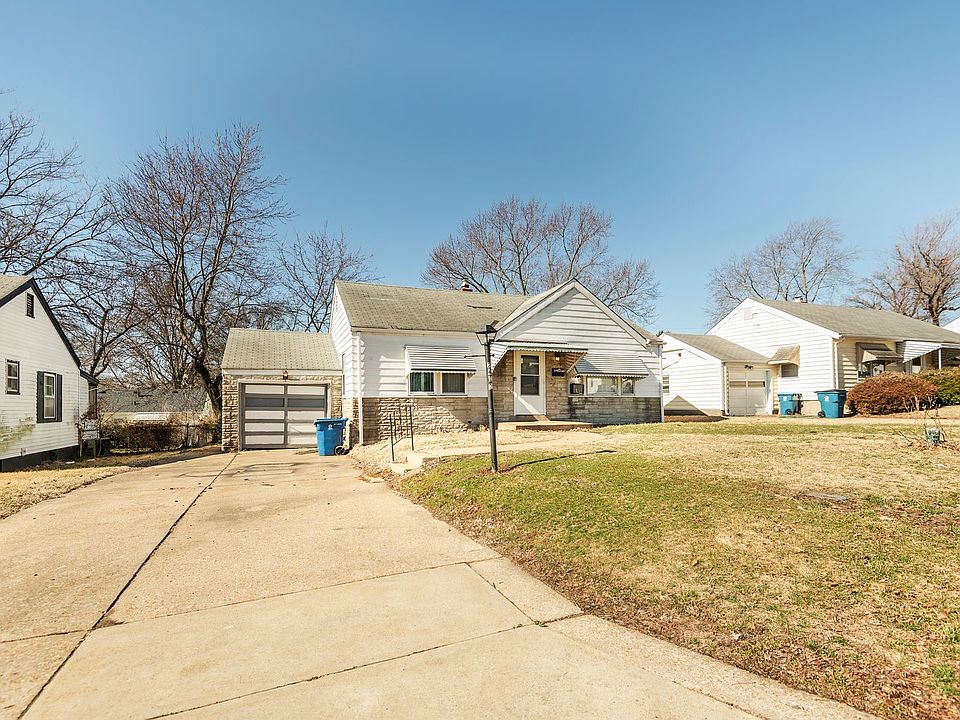 1st image of 2422 Sharidge Dr