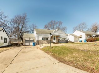 2422 Sharidge Dr, Saint Louis, MO