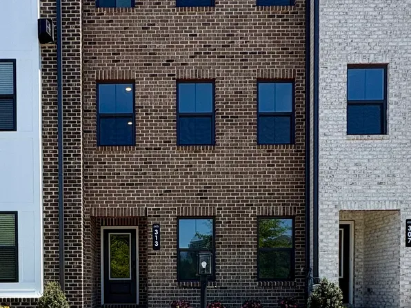 313 Golden Haze Aly, Midlothian, VA 23113