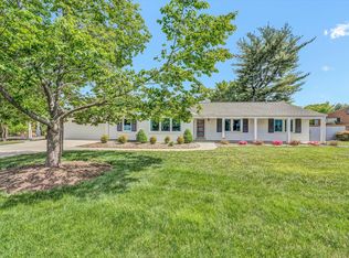 4814 Westhill Dr, Roanoke, VA 24018