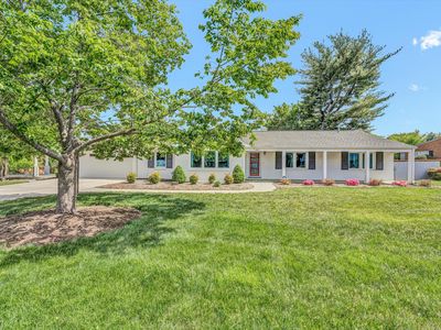 4814 Westhill Dr, Roanoke, VA, 24018