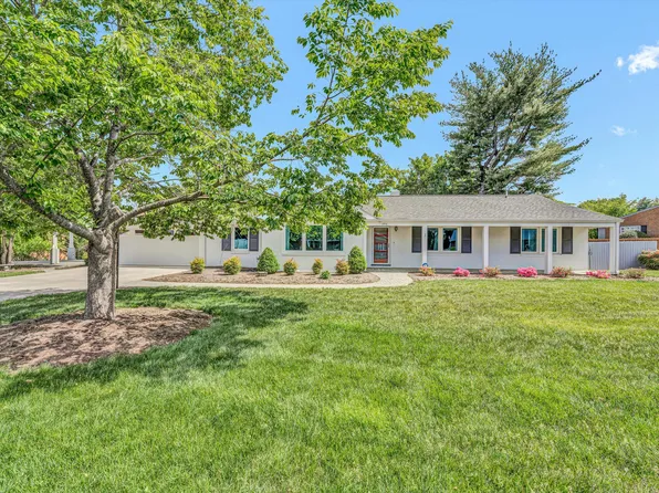 4814 Westhill Dr, Roanoke, VA 24018