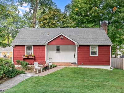 21 Oak Tree Ln, Sparta, NJ, 07871