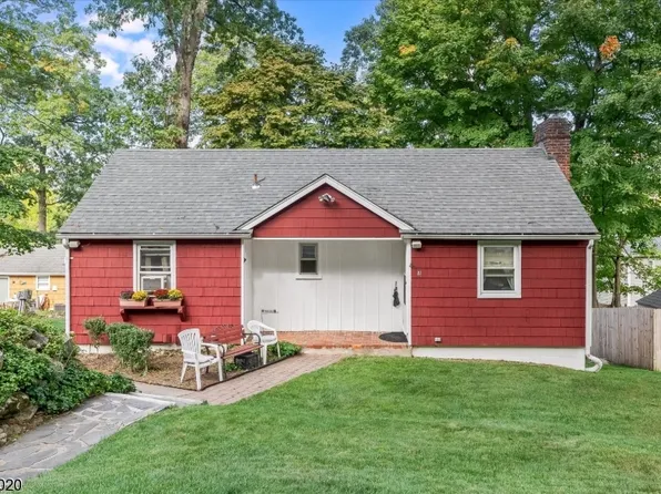 21 Oak Tree Ln, Sparta Twp., NJ 07871