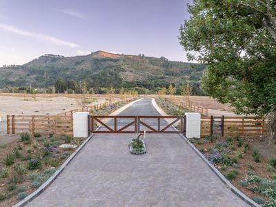 8100 Valley Greens Dr LOT 8, Carmel, CA, 93923