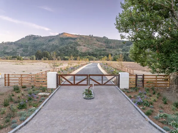 8100 Valley Greens Dr Lot 2, Carmel, CA 93923