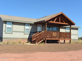 5076 Lilac Rd, Snowflake, AZ 85937