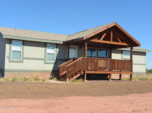 5076 Lilac Rd, Snowflake, AZ 85937