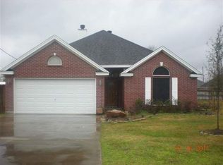 6335 Austin Cir, Lumberton, TX 77657