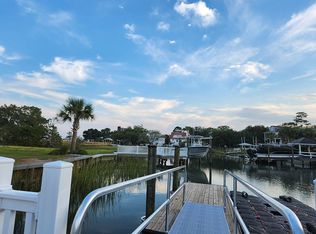 31 Gasparilla Cir, Murrells Inlet, SC 29576