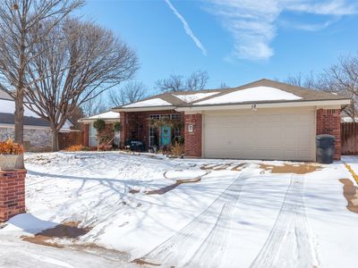12 High Life Cir, Abilene, TX, 79606