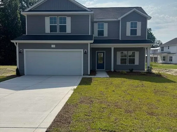 138 S View Spur Road, Raeford, NC 28376