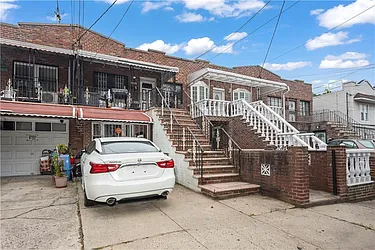 1143 East 99th Street